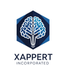 Xappert Incorporated logo